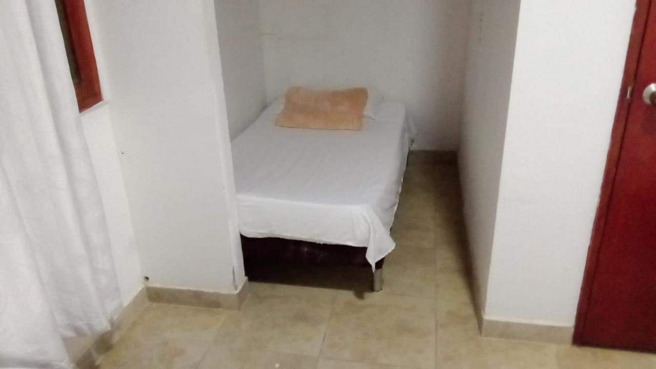 Finca Hotel La Bonita By La Macorina كويمبايا المظهر الخارجي الصورة