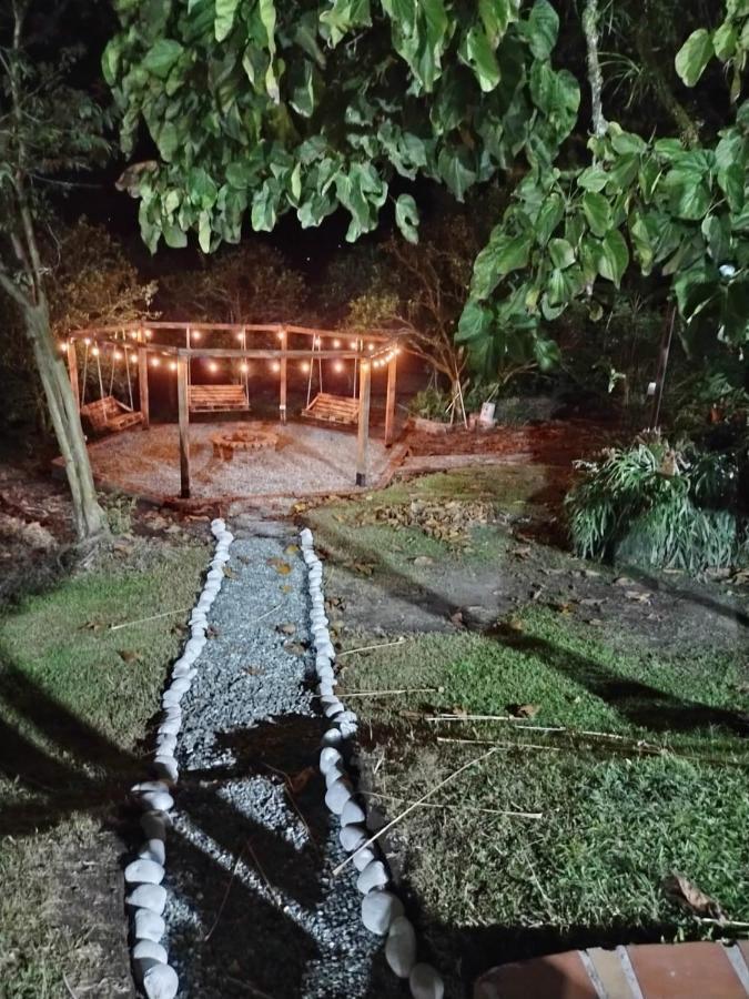 Finca Hotel La Bonita By La Macorina كويمبايا المظهر الخارجي الصورة