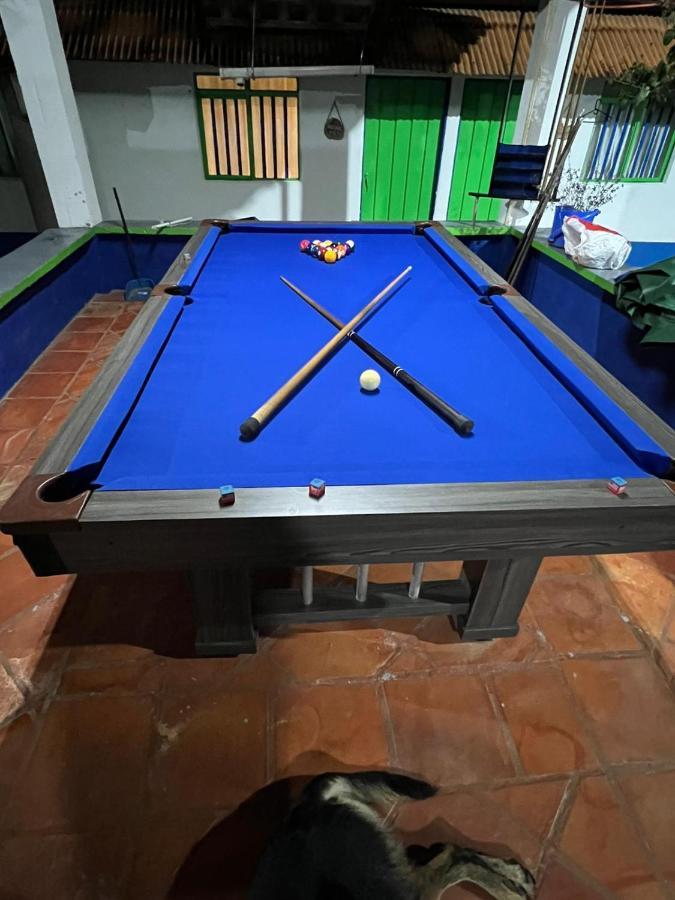 Finca Hotel La Bonita By La Macorina كويمبايا المظهر الخارجي الصورة