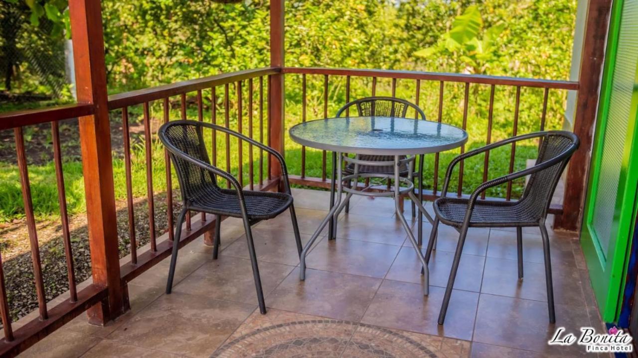 Finca Hotel La Bonita By La Macorina كويمبايا المظهر الخارجي الصورة