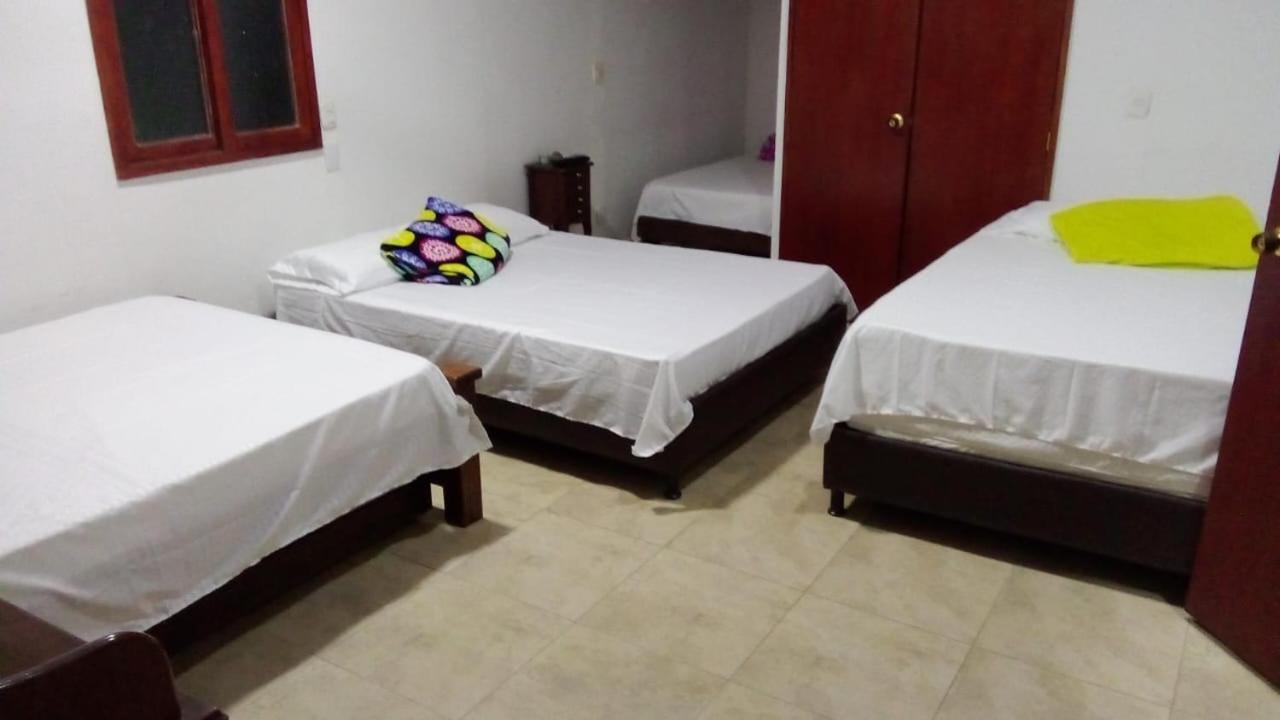 Finca Hotel La Bonita By La Macorina كويمبايا المظهر الخارجي الصورة