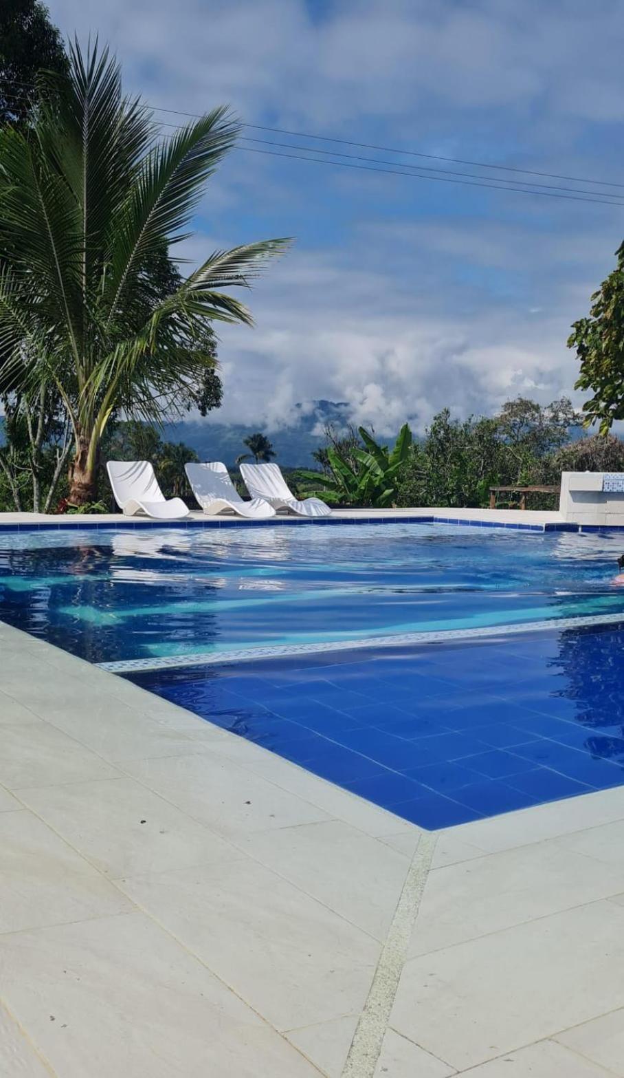 Finca Hotel La Bonita By La Macorina كويمبايا المظهر الخارجي الصورة