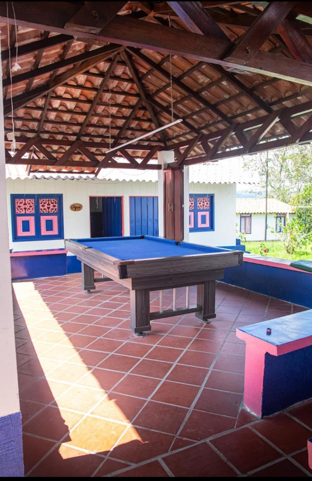 Finca Hotel La Bonita By La Macorina كويمبايا المظهر الخارجي الصورة