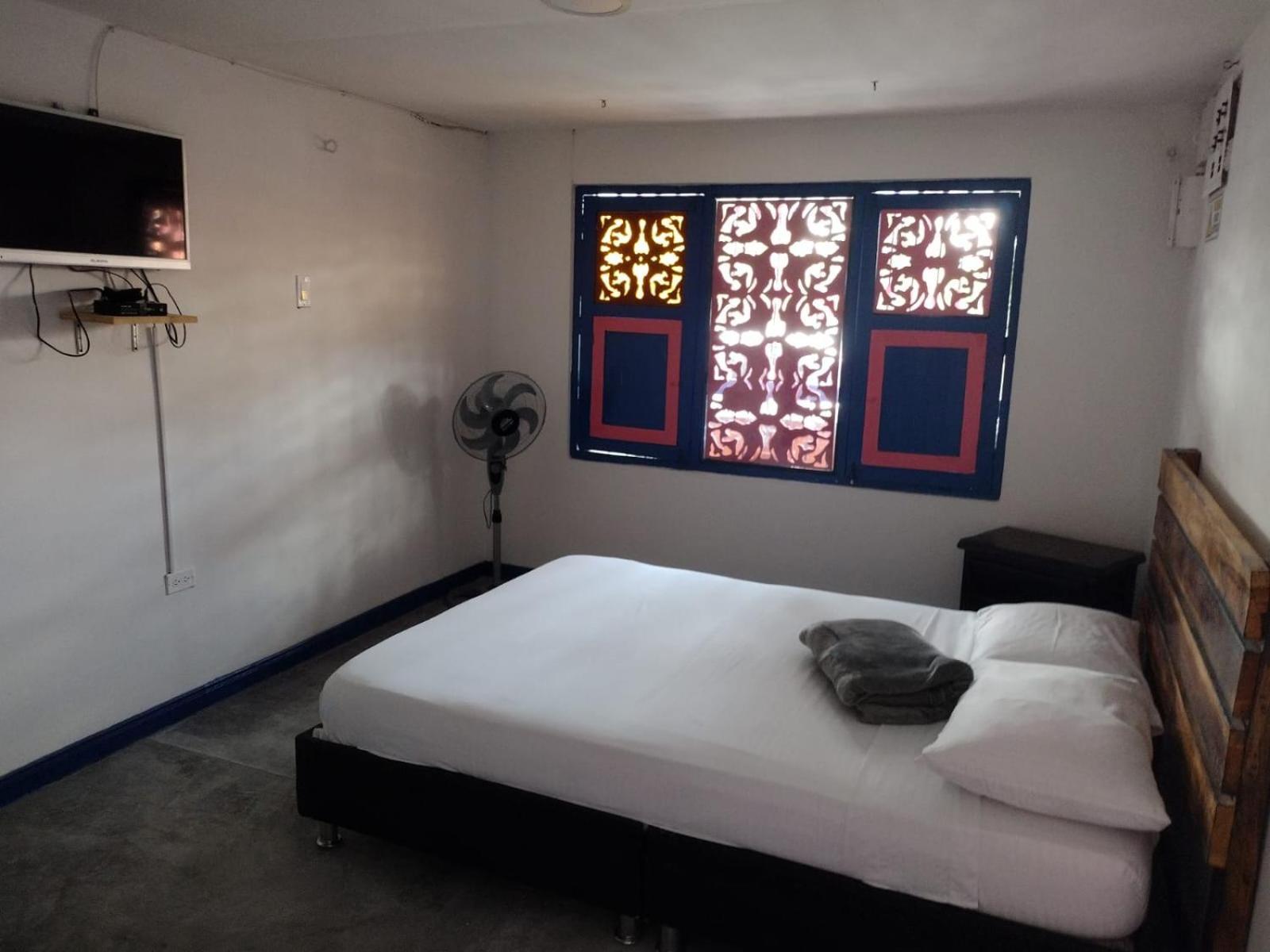 Finca Hotel La Bonita By La Macorina كويمبايا المظهر الخارجي الصورة