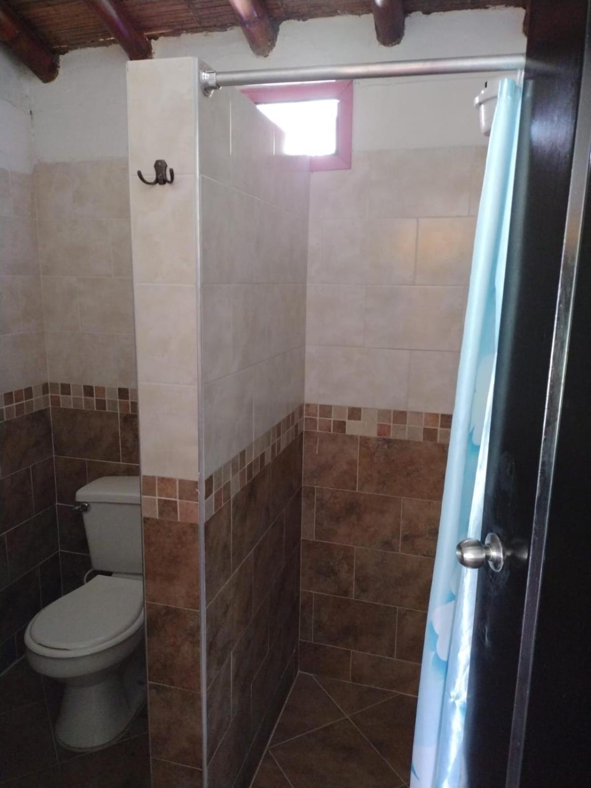 Finca Hotel La Bonita By La Macorina كويمبايا المظهر الخارجي الصورة